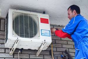 HVAC Companies Near Gilbert, WV Available Now